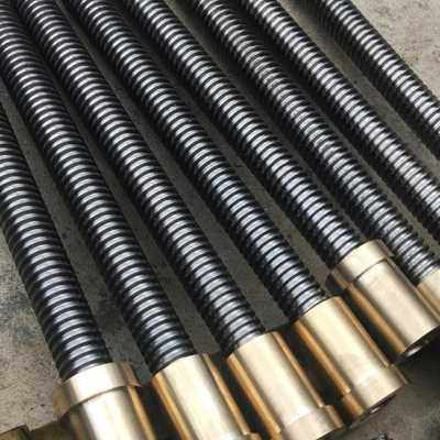 极速新丝杆精密tic质梯形丝杠调3丝杆升降螺杆tr162025形2可定制