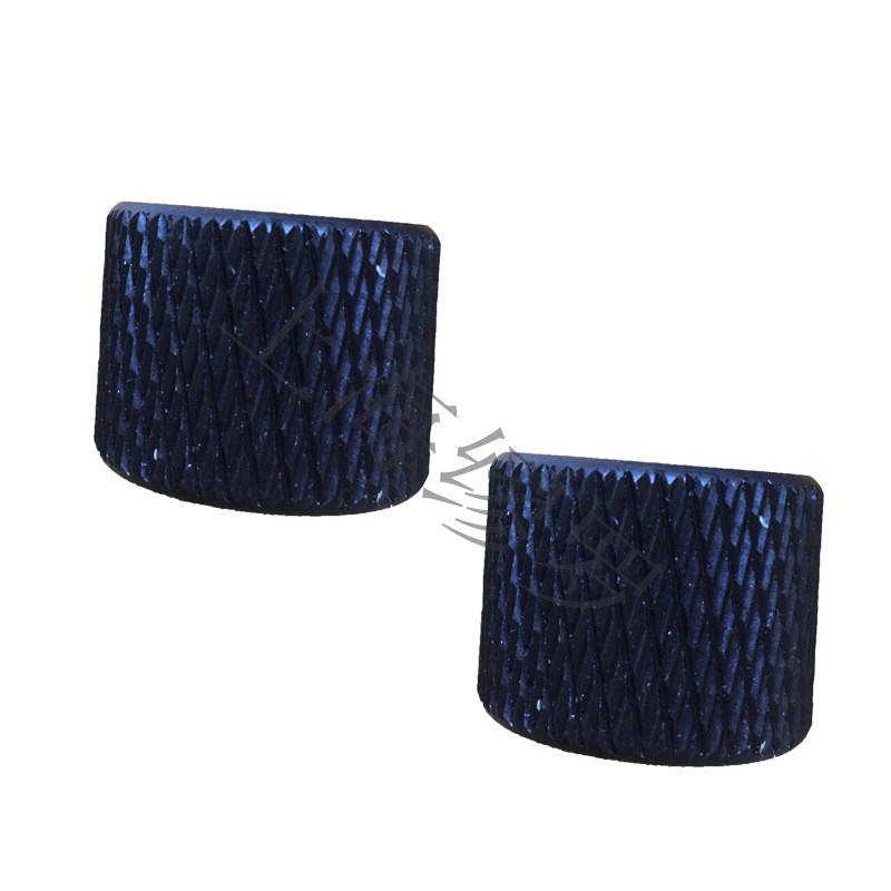 极速厂促促打包机配件 钢带打包机束紧轮 M钢带打包机夹紧器 气动