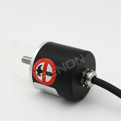 新品现货销售全新HCHA-100BM-R8-30C增量式旋转编W码器 品质保证