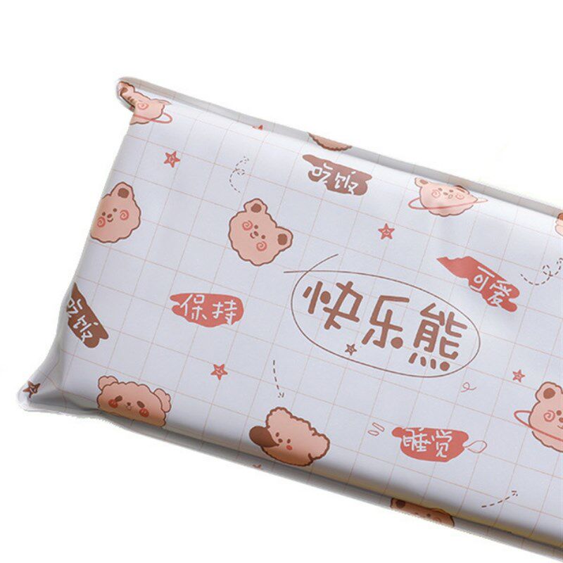 极速凝胶冰枕冰垫学n生夏季午睡水枕头儿童降温夏天免注水冰凉加