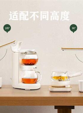 极速厂促桌面上水器智能电动x自动抽水器大桶装水纯净水桶用饮水