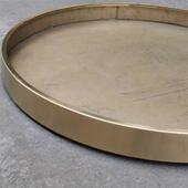 底托 防水 套盆 花f托 电镀 方形 移动托盘 圆形 极速定制 接水盘