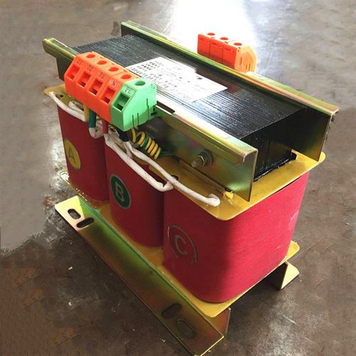 极速10KW隔离变压器380V变220V转200IV110V三相电源自耦控制变压