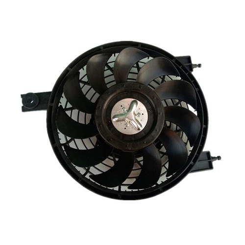 极速新X款威驰02-06年威驰冷气电子扇G 老款威驰空调电子扇 冷凝