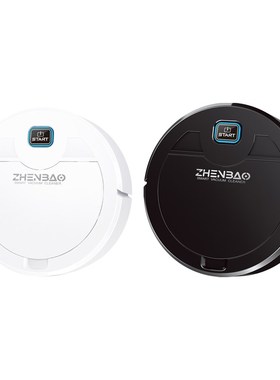 极速Robot Vacuum Intelligent MuBltiple Cleaning Modes Vacuum