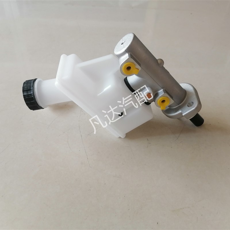 极速适配北c汽威旺M20煞车总泵银翔m20制动总泵制动总缸煞车总泵