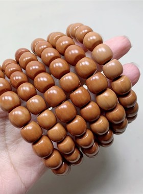 极速猴头直切老型珠单圈女款手链 男女H款猴头手串 文玩盘玩手串