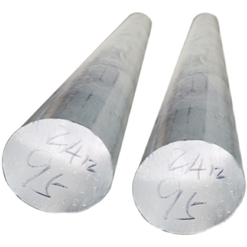 极速东轻铝合金A5086铝排方铝I六角铝棒薄板中厚板铝管