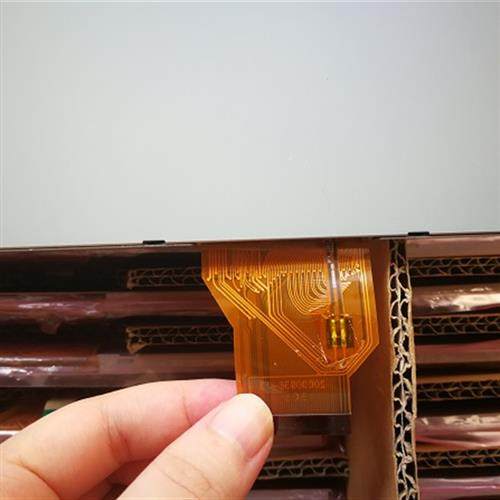 极速原装羣创8寸50PIN液晶屏AT080TN64AT08Q0TN62冲钻特价销售