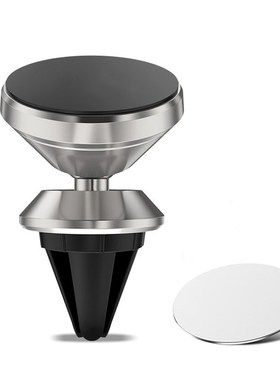 极速36a0 Rotable Air Vent Magnetic Holder for Mobile Phone i