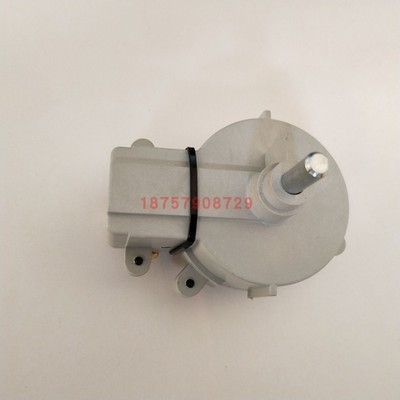 极速。圣来汐T58/86磅电动推进器开关调速器//螺旋桨X桨叶电动船