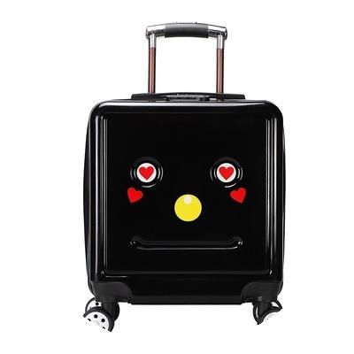 极速万向轮可坐皮箱n16-18寸旅游遛娃儿童拉杆箱可坐可骑男女童行