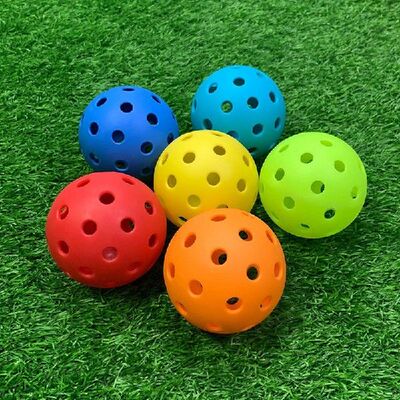 极速5pcs Enhance Thoe Game Experience PE Persistent Play Bal
