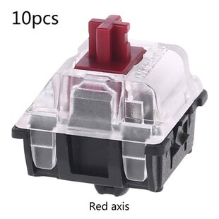 Axis Opticaml Gateron Keyboard Replacement Mechanical 新品