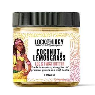 Butter Retwistingm Loc Produc Moisturizer Retwist 新品