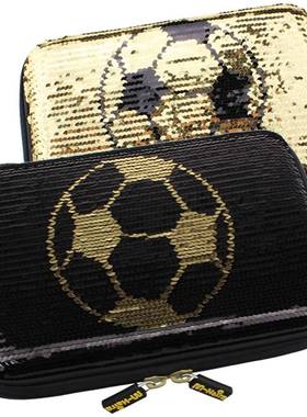 极速202b2 New Sequins Pen Boxes School For Boys Eva Pencil C