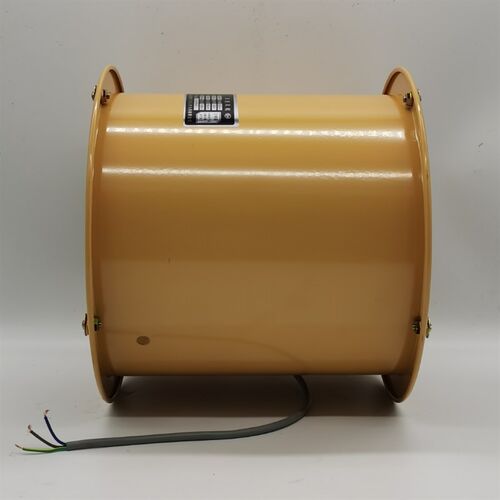 新品10121416寸高速风机2800转工业强力排风换S气扇管道风机厨房 - 封面