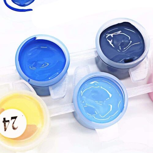 新品Paint By Numbers For Adults BeFginner,DIY Mountains Oil