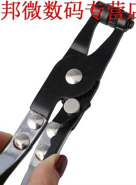 极速C Pipe Hose Installer Remover Removal Clip ClTamp Plier