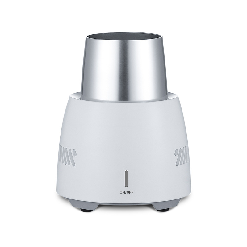 极速新款小冰块快速制冷杯宿舍冰镇D冷饮机桌面制冰保冷杯饮料降