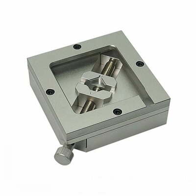 新品90MM BGA Reballing Station Stencils TLemplate Holder Jig