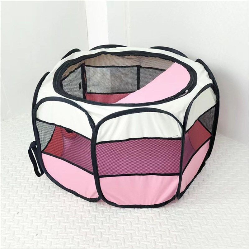 极速八角a宠物产房狗笼猫窝可折叠牛津布防水耐抓狗帐篷猫产房宠,宠物/宠物食品及用品,狗窝/屋/帐篷/沙发,淘宝优惠券,粉丝福利购,淘宝优惠卷