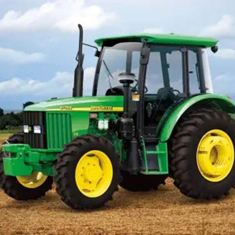 新品天拖迪尔d拖拉机左右车门玻璃754/824/904/954/1204/1404/160