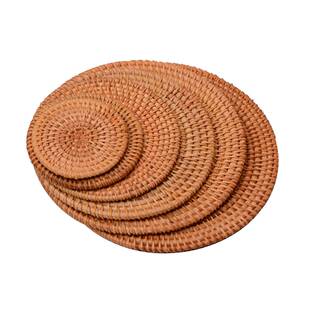 新品n Hot Insulation Placemats Table Padding Kitchen XAccess