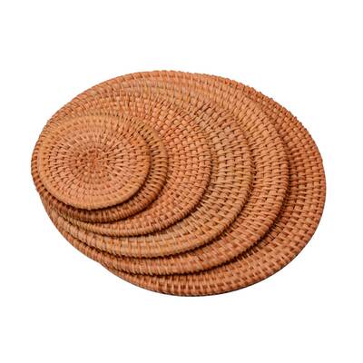 新品n Hot Insulation Placemats Table Padding Kitchen XAccess