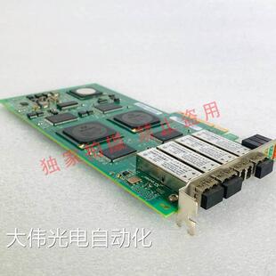 新品 HBA卡 NETAPP X2054A 111 4GB e00285 PCIE 4口 议111