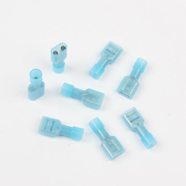 新品NEW 100fPCS FDFN2-250 MDFN2-250 transparent Blue Fully I