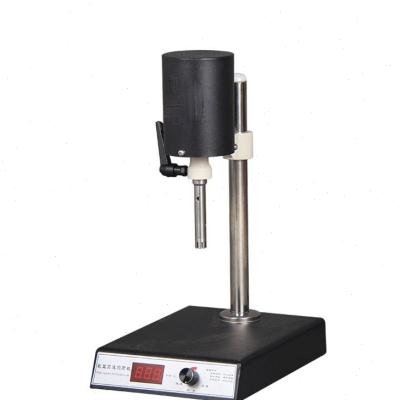 极速新品可调高速匀浆机实验室数显均质器乳化搅拌分S散机FJ200-S