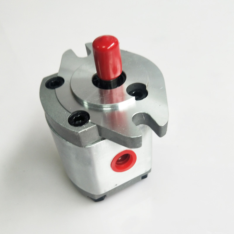 极速油泵HGP-1A-F4R F6R F8R F2R F1R F3R FN5R 高压齿轮泵1A-F6-