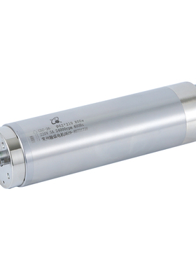 极速雕刻机主轴电机翰琪GDZ-2v6前程62直径800W/1.2KW精雕机水冷