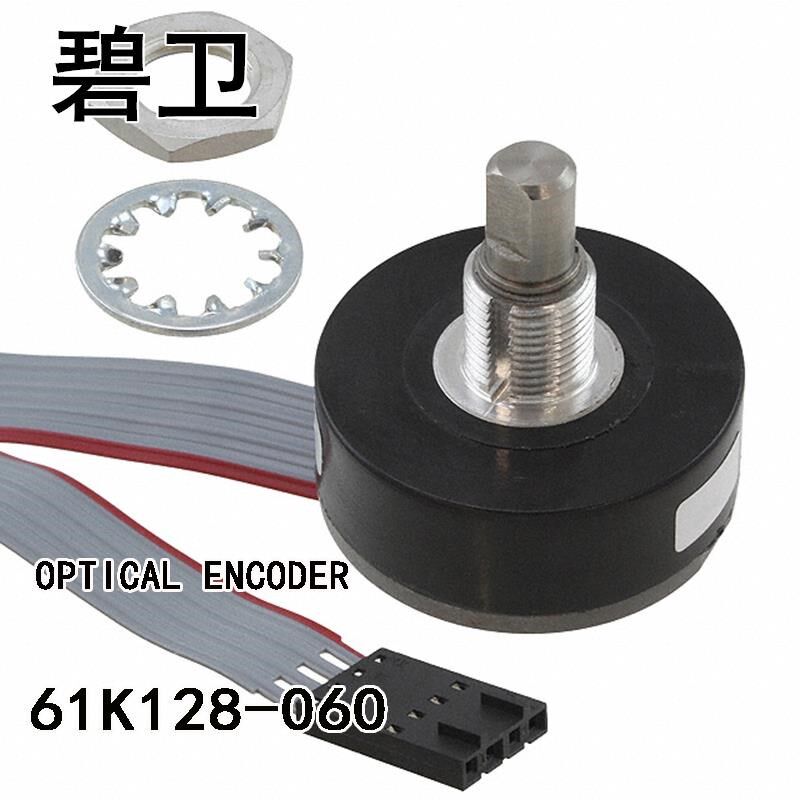 新品61K12j8-060 OPTICAL ENCODER