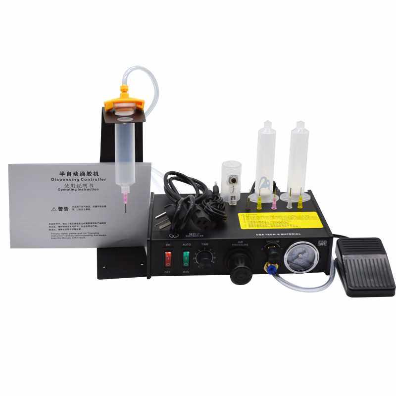 极速。点胶机全自动滴胶硅胶w灌胶胶AB胶打机半自动手动玻璃胶精,包装,包装胶垫,淘宝优惠券,粉丝福利购,淘宝优惠卷