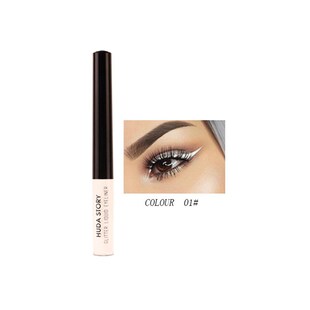 新品 box Pen Fashi Color Eyeliner Set Makeudp Liquid