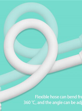 极速Rose Flowerk Nail Lamp Rechargeable Battery White Lotus