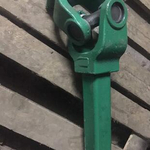 旋耕机总成总h长拖拉机还70q件联轴器141秸秆U配型Z60田传动 新品
