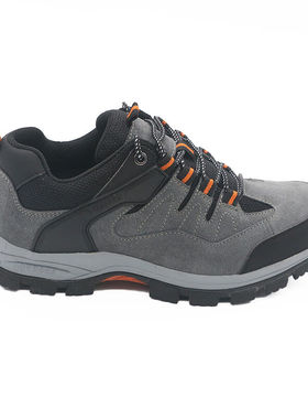 燕舞BD2EQ123107A1H绝缘鞋35-45码(计价单位R:双)灰色+黑色35