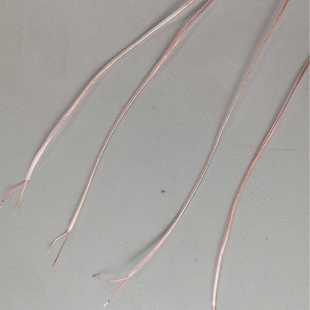 透明漆包线及透明耳机线和风铃线透明线连接导线各种规格