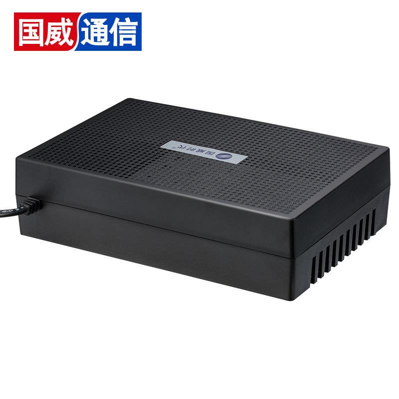 上海国威程控电话交换机1 2进