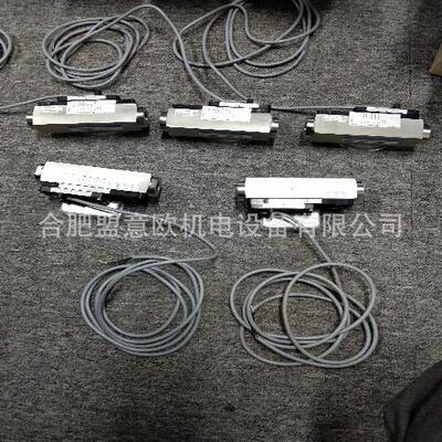 德国MEISTER流量计