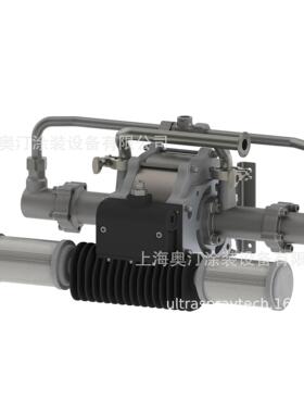 250655流体部分大修备件包maple泵104041 7/15 BINKS192579风琴盒