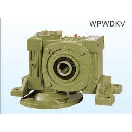 厂家直销 优质 蜗轮蜗杆减速机 WPWDKT/ V175 速比50,60