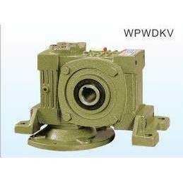 厂家直销 优质 蜗轮蜗杆减速机 WPWDKT/ V175 速比50,60