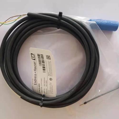 E+H分析仪表PH电极电缆CPK9-NAA1A 德国恩德斯豪斯分析仪表
