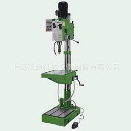 西湖钻攻两用机ZS5032齿轮传动 含税运（西湖台钻上海销售公司）