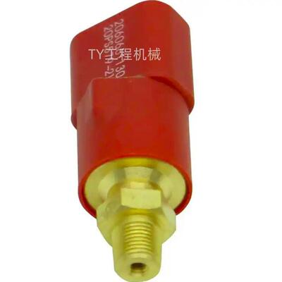 适用于PC200-7PC300-7发动机压力传感器20PS579-21 206-00-61130