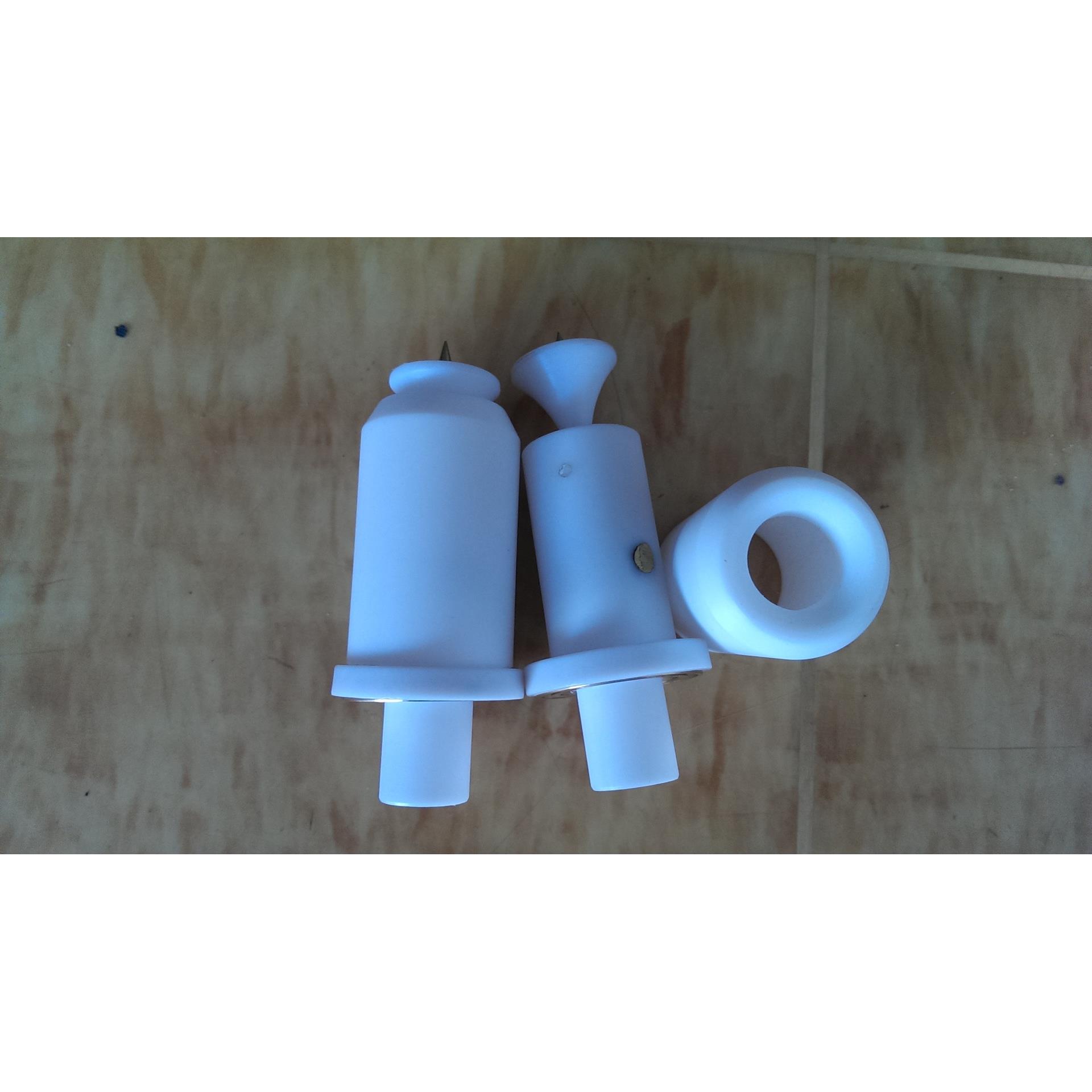 供应原装日本帕卡Parker静电喷粉枪喷嘴枪头组件 文氏管 粉泵配件